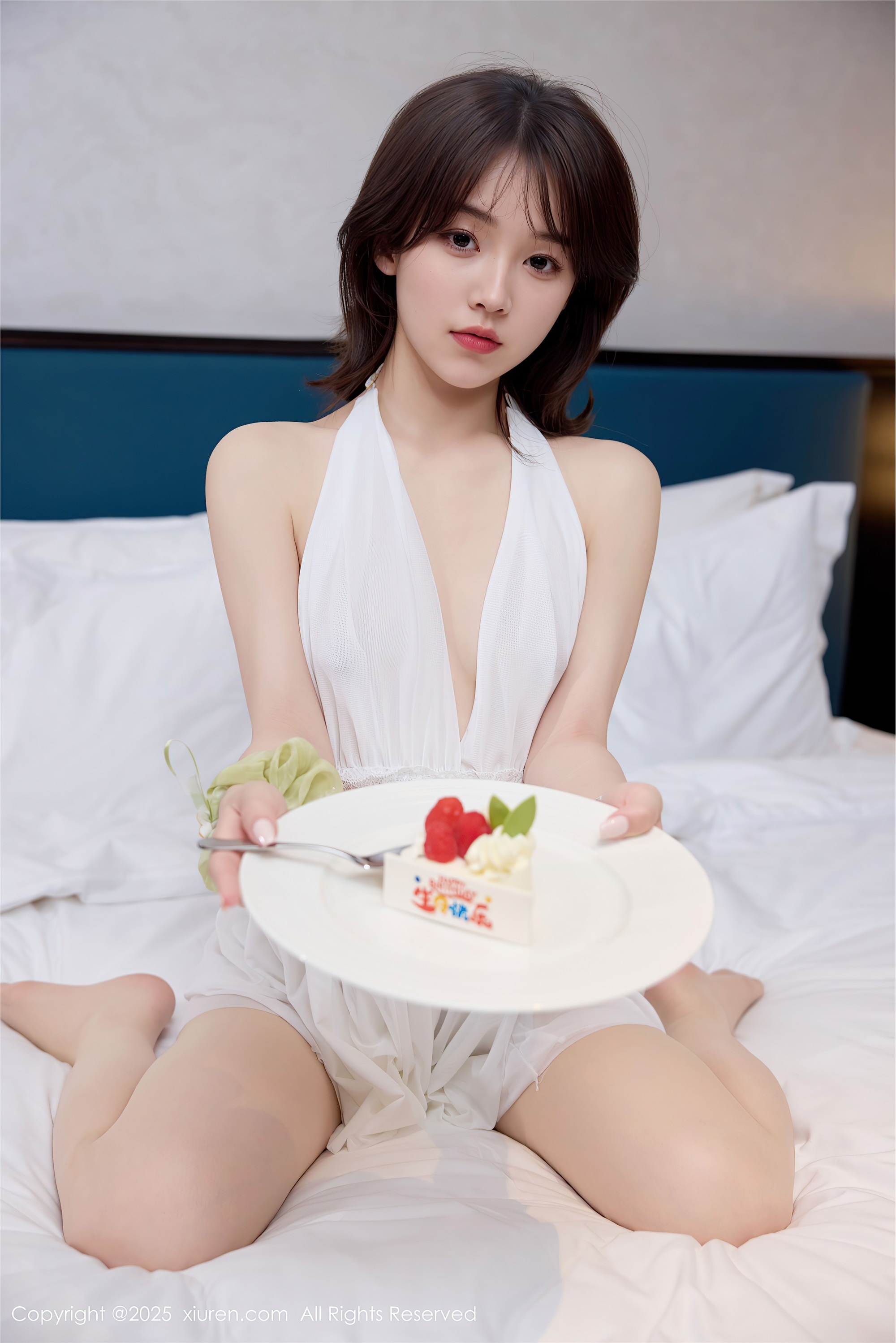 Xiuren秀人网 2025.07.25 NO.10584 汁汁